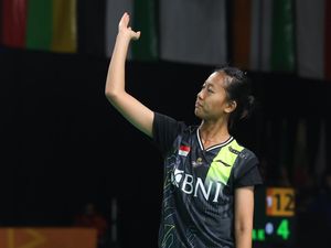 Hasil BATC 2024: Tim Putri Indonesia Sikat Kazakhstan 5-0