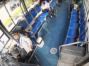 Pemotor Tewas Terlindas Bus Metro Deli di Medan, Sopir Diamankan Polisi