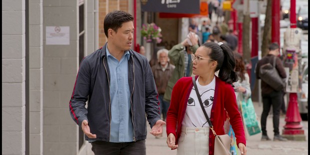 Rekomendasi film Netflix romantis barat terbaik, Always Be My Maybe (2019)/ Foto: Netflix