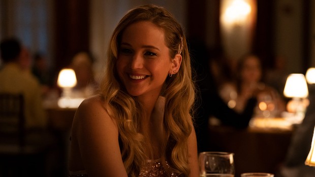 Rekomendasi film Netflix romantis barat terbaik, No Hard Feelings (2023)/ Foto: Sony