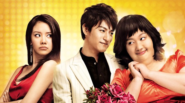 Rekomendasi film Netflix romantis Korea terbaik, 200 Pounds Beauty (2006)/ Foto: Showbox