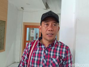 KPU Bantah Temuan Bawaslu soal 230 Pemilih Ganda Jelang PSU Pilkada Palopo KPU Bantah Temuan Bawaslu soal 230 Pemilih Ganda Jelang PSU Pilkada Palopo