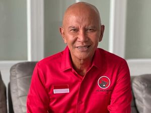 PDIP Jatim Kerahkan 241.332 Saksi TPS Terlatih Kawal Suara Ganjar-Mahfud