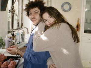 Ternyata Ini Makanan Kesukaan Selena Gomez yang Wajib Ada Tiap Pagi Ternyata Ini Makanan Kesukaan Selena Gomez yang Wajib Ada Tiap Pagi