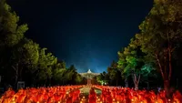 Karya Epik Sony World Photography Awards 2024, Satu Momen dari Indonesia