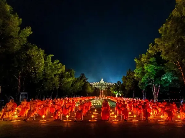 Karya Epik Sony World Photography Awards 2024, Satu Momen dari Indonesia