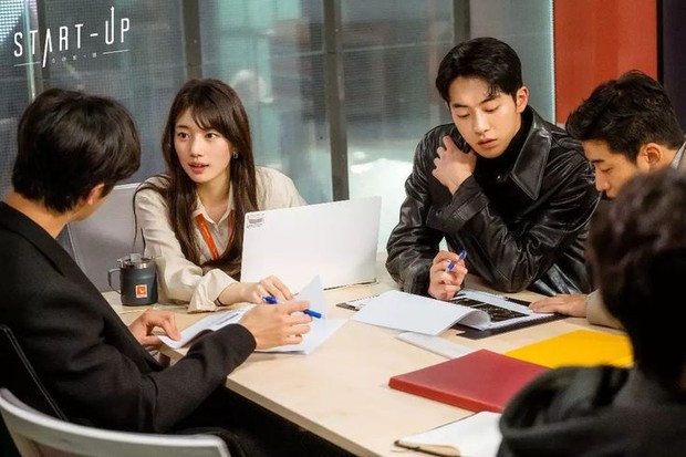 Start Up still cut