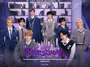 Stray Kids Akan Menggelar Fanmeeting Tiga Hari di KSPO DOME Stray Kids Akan Menggelar Fanmeeting Tiga Hari di KSPO DOME