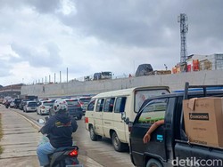 Jalan Sekitar Flyover Sekip Ditutup Sebulan, Ini Rekayasa Lalu Lintasnya
