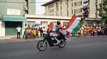 Suka Cita Warga Pantai Gading Rayakan Juara Piala Afrika