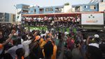 Suka Cita Warga Pantai Gading Rayakan Juara Piala Afrika
