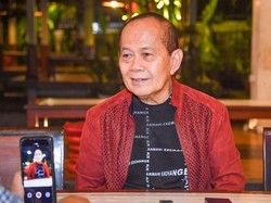 Respons Kritikan Guru Besar soal Demokrasi, Syarief Hasan: Tak Perlu Diributkan