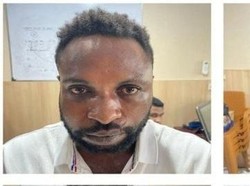 Pentolan KKB Pembunuh Anggota TNI-Polisi di Yahukimo Divonis 13 Tahun Penjara