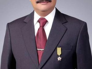 Mantan Bupati Tasikmalaya Tatang Farhanul Hakim Wafat