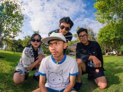 Menyelami Band-band Asal Bogor yang Kian Apik