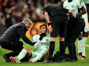 8 Pemain Chelsea yang Dibekap Cedera, Teranyar Ada Thiago Silva