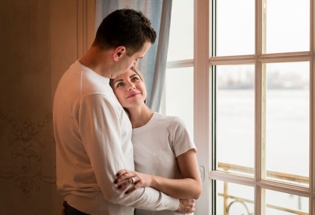 Tidak Siap Mengakhiri Hubungan/Foto: Freepik.com/Freepik Tidak Siap Mengakhiri Hubungan/Foto: Freepik.com/Freepik