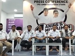 Tim Hukum AMIN Sumut: Ketua APDESI Tapteng Intimidasi Pengurus Pilih 02