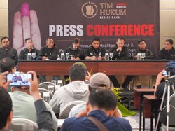 Tim Hukum Ganjar-Mahfud Kediri Raya Buka Hotline Aduan Kecurangan Pemilu