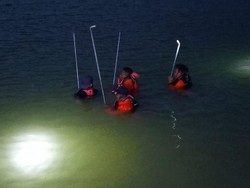 Bocah 15 Tahun di Blora Tewas Tenggelam di Embung Goa Landak