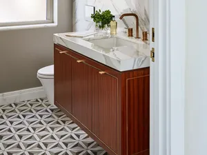 6 Model Lantai yang Bakal Ngetren di 2024, Bisa Jadi Inspirasi