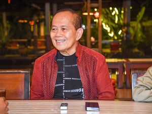 Pasca Putusan MK, Syarief Hasan Ingatkan Persatuan untuk Indonesia Maju