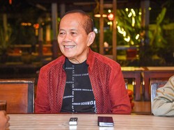 Pasca Putusan MK, Syarief Hasan Ingatkan Persatuan untuk Indonesia Maju