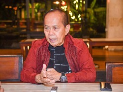 Dukung Ide Pimpinan DPR dari Seluruh Fraksi, Waka MPR: Mudahkan Koordinasi