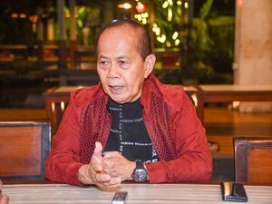 Waka MPR Sebut Diversifikasi Produk Penting untuk Genjot Ekspor Pertanian Waka MPR Sebut Diversifikasi Produk Penting untuk Genjot Ekspor Pertanian