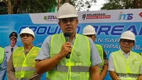 Respons Santai Bobby Disinggung Tak Netral di Film Dirty Vote