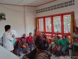 Bansos PKH di Klungkung Cair Pas Masa Tenang, Dinsos Bantah Terkait Pemilu