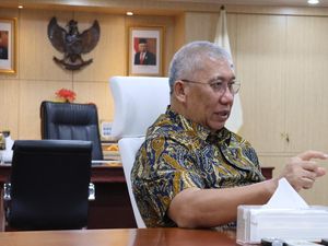 Menyoal Harga Beras Tinggi hingga Bantuan Pangan di Tahun Politik