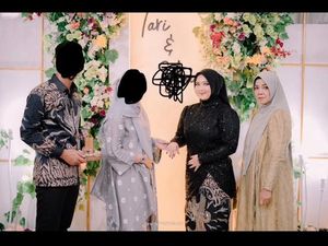Gadis Palembang Batal Nikah 2 Kali Sudah Ikhlas Ditinggal Calon Suami Gadis Palembang Batal Nikah 2 Kali Sudah Ikhlas Ditinggal Calon Suami