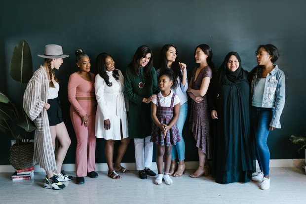 ADHD pada perempuan/Foto: Pexels/RDNE stock project ADHD pada perempuan/Foto: Pexels/RDNE stock project