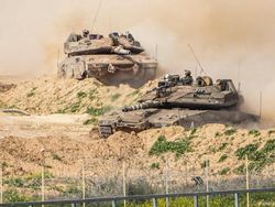 ICJ Tolak Permintaan Afsel soal Intervensi Operasi Militer Israel di Rafah