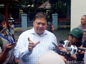 Penyaluran BLT Rp 600 Ribu Mundur, Jadi Bulan Puasa Penyaluran BLT Rp 600 Ribu Mundur, Jadi Bulan Puasa