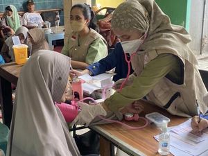 Dedikasi Nakes di Komunitas Cerita Sehat Lebarkan Manfaat untuk Masyarakat