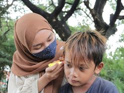 Kolaborasi Nakes Dampingi Kelompok Rentan di Cerita Sehat Indonesia