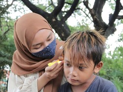 Kolaborasi Nakes Dampingi Kelompok Rentan di Cerita Sehat Indonesia Kolaborasi Nakes Dampingi Kelompok Rentan di Cerita Sehat Indonesia