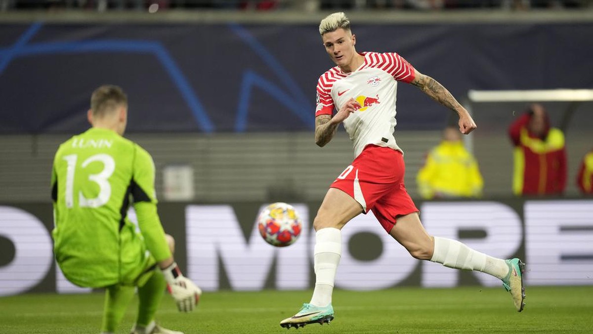 Foto: AP/Matthias Schrader
