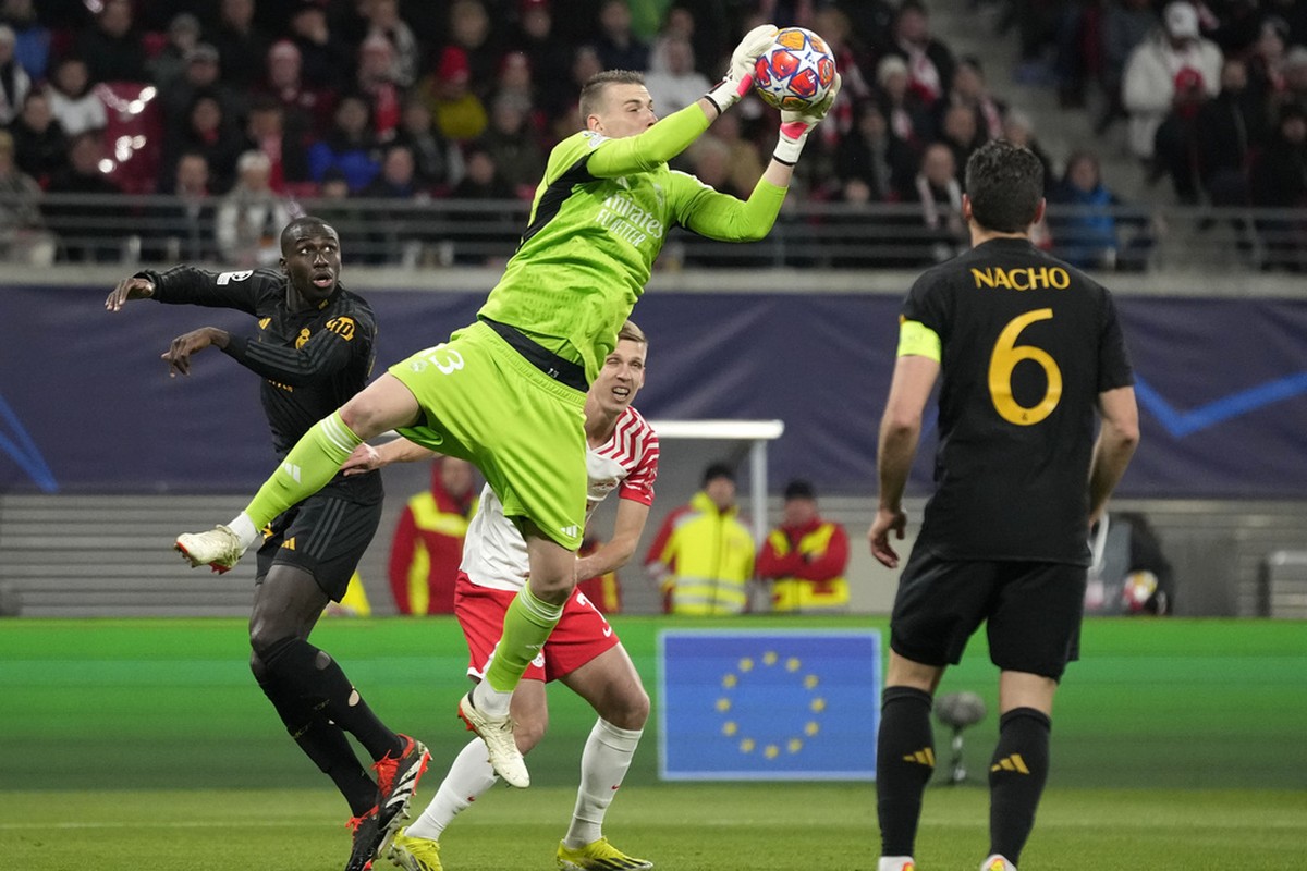 Foto: AP/Matthias Schrader