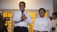 Anies-Cak Imin Akhirnya Buka Suara soal Quick Count