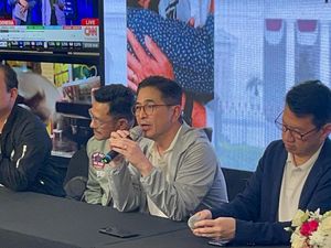 Pesan TPN Ganjar-Mahfud ke Pendukung: Jangan Sedih Dulu