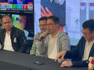 Tim Ganjar-Mahfud: Banyak Kecurangan Terstruktur-Sistematis-Masif