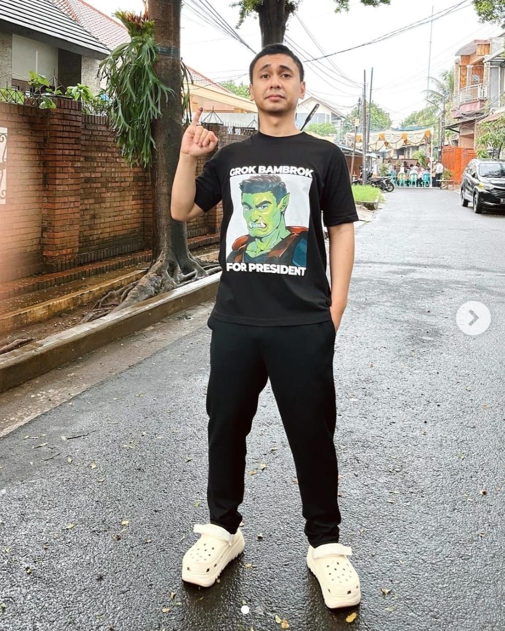 Artis Pemilu 2024