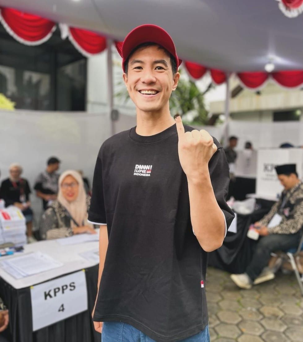 Artis Pemilu 2024
