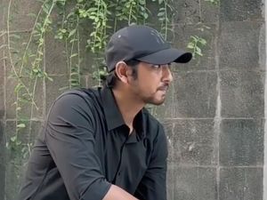 Arya Saloka Gugat Cerai Putri Anne, Ini Alasan yang Disebut dalam Gugatan