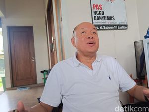 Heboh Video Tumpukan Duit Miliaran di DPC PDIP Banyumas, Ini Kata Pengurus Heboh Video Tumpukan Duit Miliaran di DPC PDIP Banyumas, Ini Kata Pengurus