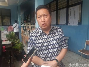 Boy Thohir soal Pilpres: Kalaupun Dua Putaran, Jangan Terlalu Lama
