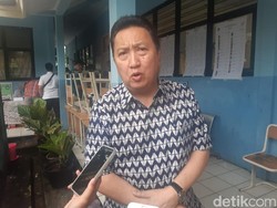 Boy Thohir soal Pilpres: Kalaupun Dua Putaran, Jangan Terlalu Lama